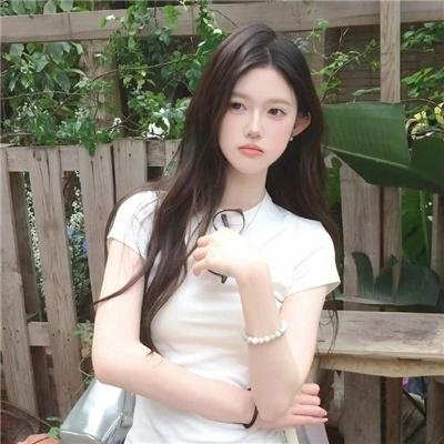 自助女孩